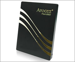 APOGEE Mars SSD